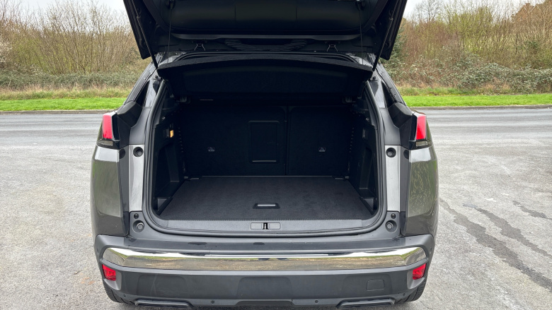 Peugeot 3008 1.5 BlueHDi Allure Premium+ 5dr EAT8 Diesel Estate